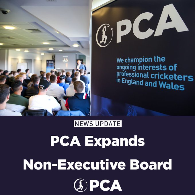 PCA - 9th December 2022 - PCA Expands Non-Executive Board
